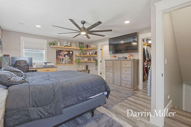 6289 Middle Lake Road, Twin Lake, MI 49457