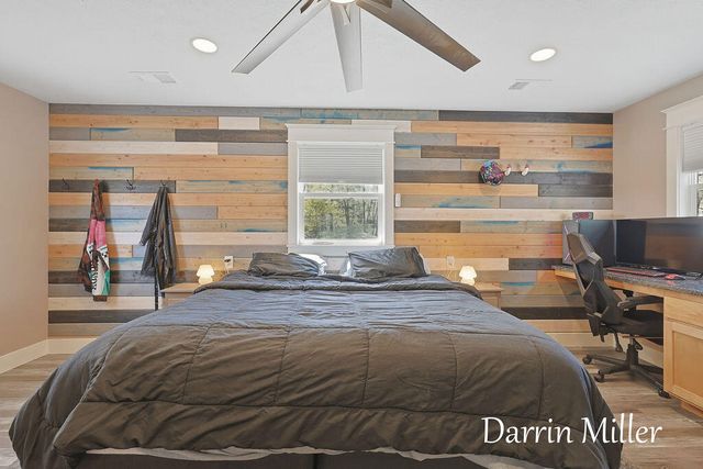 6289 Middle Lake Road, Twin Lake, MI 49457