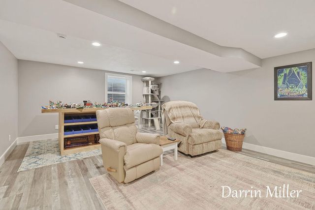 6289 Middle Lake Road, Twin Lake, MI 49457