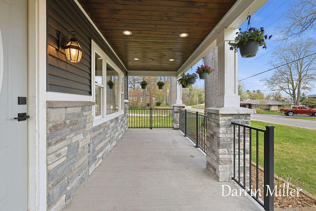 6289 Middle Lake Road, Twin Lake, MI 49457