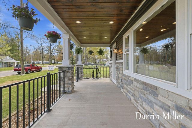 6289 Middle Lake Road, Twin Lake, MI 49457