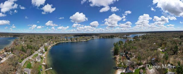6289 Middle Lake Road, Twin Lake, MI 49457