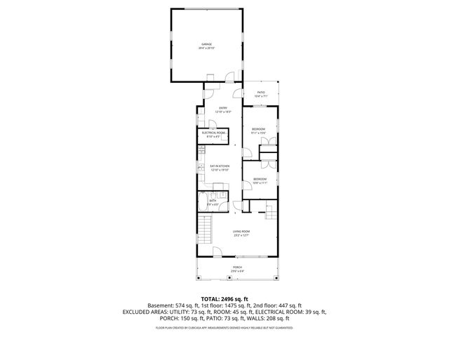 6289 Middle Lake Road, Twin Lake, MI 49457