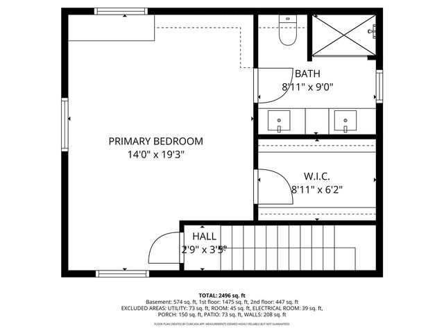6289 Middle Lake Road, Twin Lake, MI 49457
