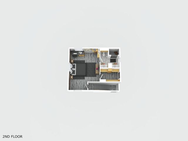 6289 Middle Lake Road, Twin Lake, MI 49457