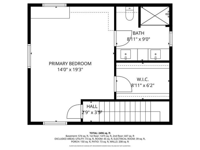 6289 Middle Lake Road, Twin Lake, MI 49457