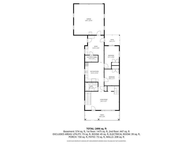 6289 Middle Lake Road, Twin Lake, MI 49457