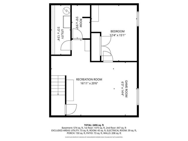 6289 Middle Lake Road, Twin Lake, MI 49457