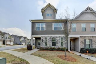 4305 Morrison Lake Court, Norcross, GA 30071
