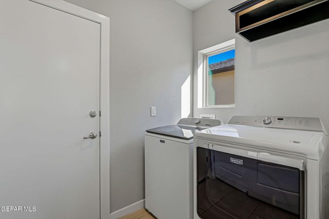 14940 TIERRA ISAIAH Avenue, El Paso, TX 79938