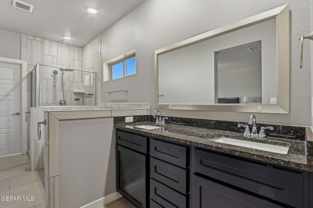 14940 TIERRA ISAIAH Avenue, El Paso, TX 79938