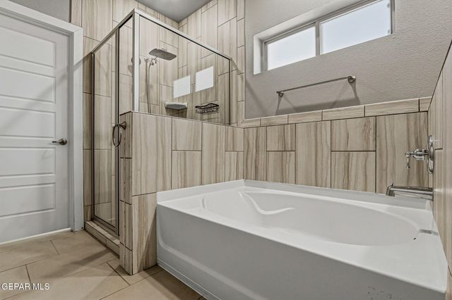 14940 TIERRA ISAIAH Avenue, El Paso, TX 79938