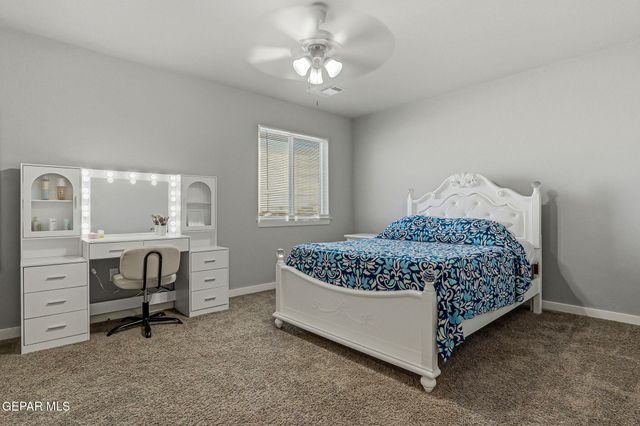 14940 TIERRA ISAIAH Avenue, El Paso, TX 79938