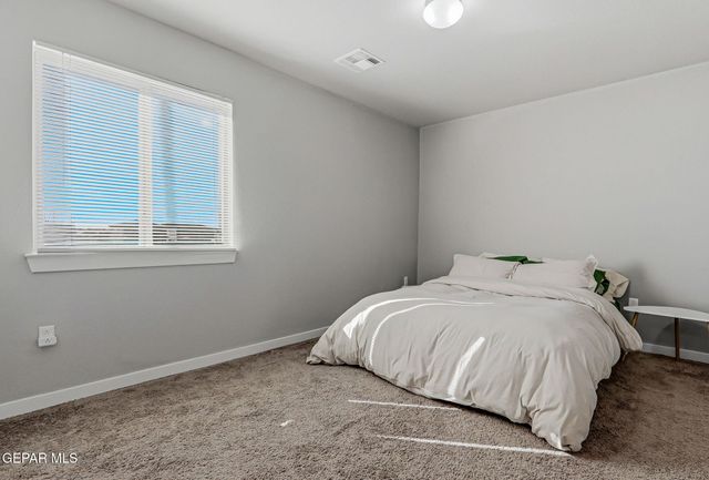 14940 TIERRA ISAIAH Avenue, El Paso, TX 79938