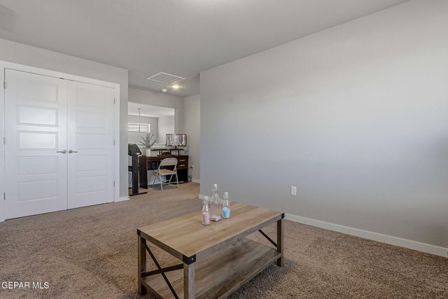 14940 TIERRA ISAIAH Avenue, El Paso, TX 79938