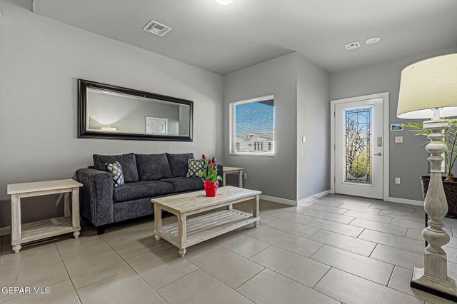 14940 TIERRA ISAIAH Avenue, El Paso, TX 79938