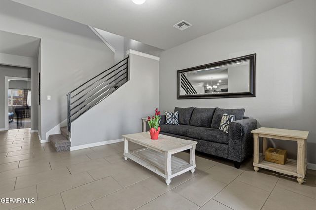 14940 TIERRA ISAIAH Avenue, El Paso, TX 79938