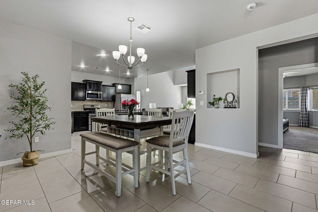 14940 TIERRA ISAIAH Avenue, El Paso, TX 79938