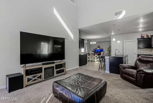 14940 TIERRA ISAIAH Avenue, El Paso, TX 79938