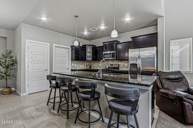 14940 TIERRA ISAIAH Avenue, El Paso, TX 79938