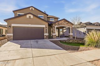 14940 TIERRA ISAIAH Avenue, El Paso, TX 79938