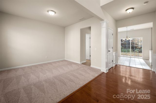 11220 Cypress View Drive, Charlotte, NC 28262