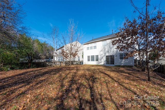 11220 Cypress View Drive, Charlotte, NC 28262