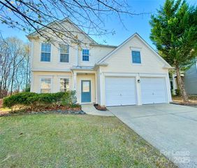 11220 Cypress View Drive, Charlotte, NC 28262