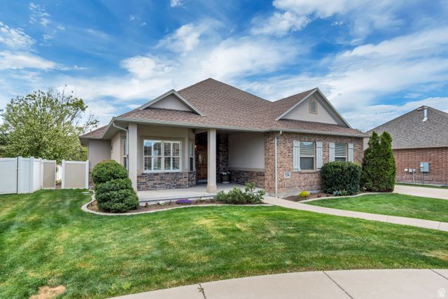 534 E FOX FARM PL, Draper, UT 84020