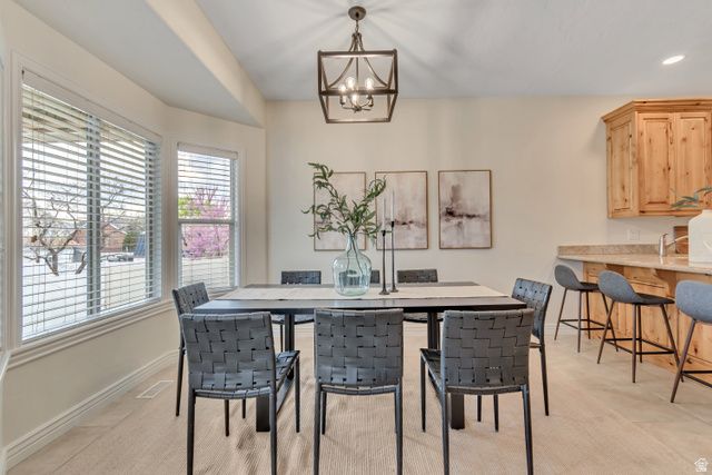 534 E FOX FARM PL, Draper, UT 84020