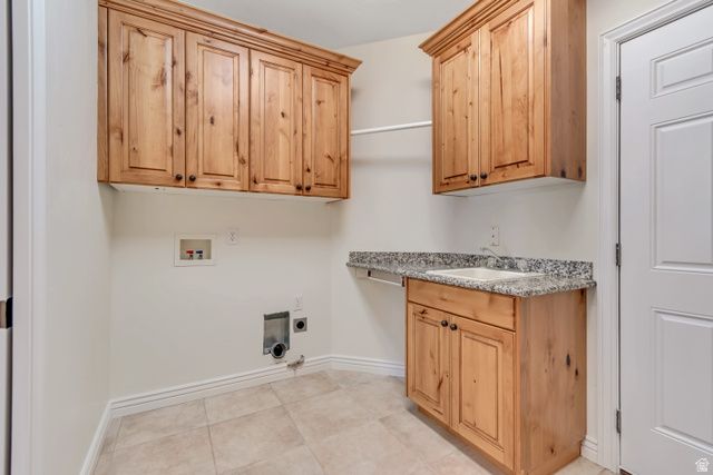 534 E FOX FARM PL, Draper, UT 84020