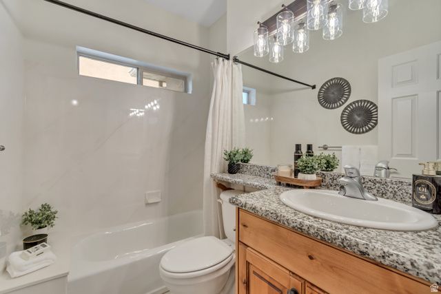 534 E FOX FARM PL, Draper, UT 84020