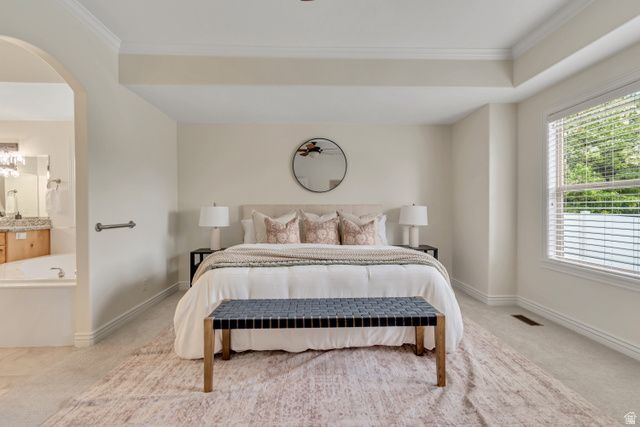 534 E FOX FARM PL, Draper, UT 84020