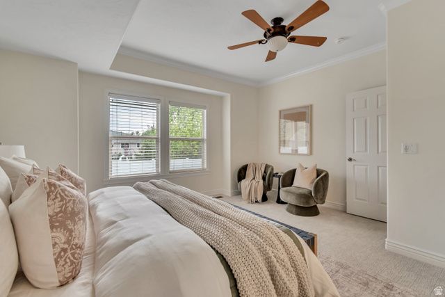 534 E FOX FARM PL, Draper, UT 84020
