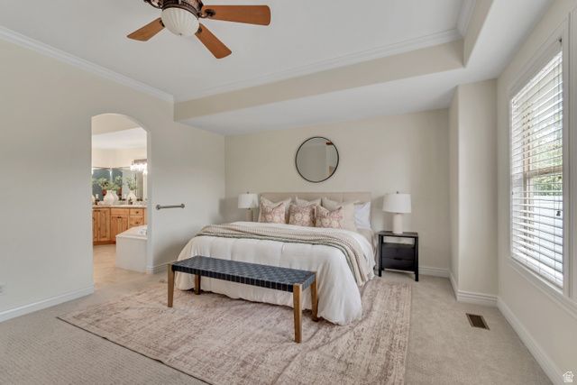 534 E FOX FARM PL, Draper, UT 84020