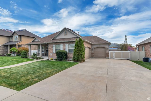534 E FOX FARM PL, Draper, UT 84020