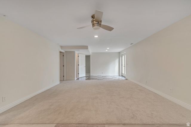 534 E FOX FARM PL, Draper, UT 84020