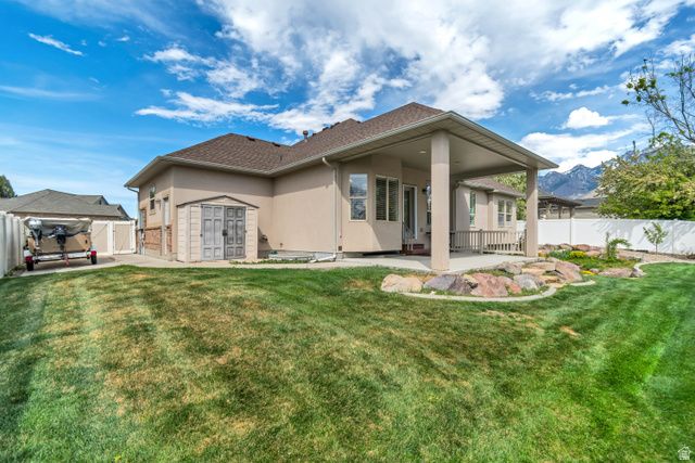 534 E FOX FARM PL, Draper, UT 84020