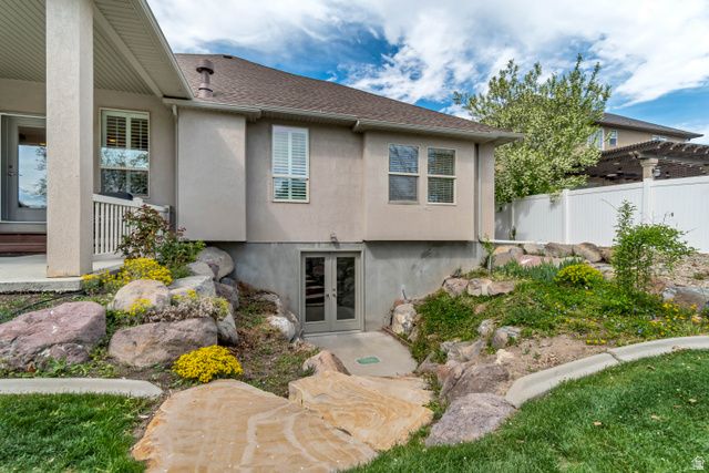 534 E FOX FARM PL, Draper, UT 84020
