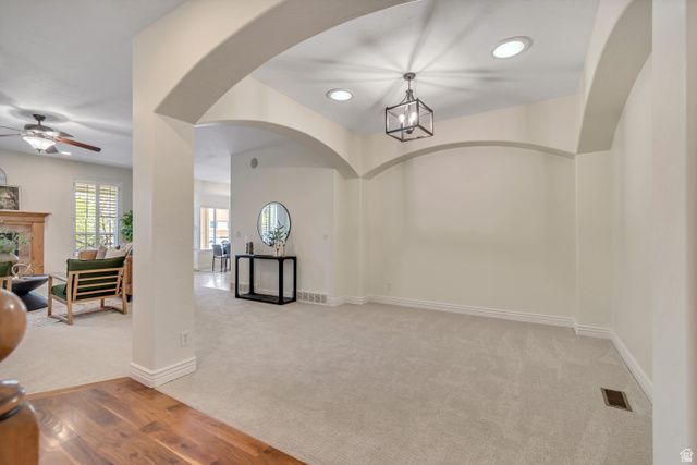 534 E FOX FARM PL, Draper, UT 84020