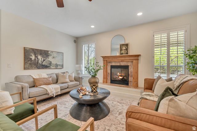 534 E FOX FARM PL, Draper, UT 84020