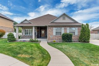 534 E FOX FARM PL, Draper, UT 84020
