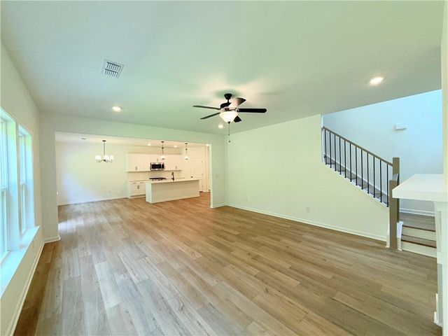 133 Gresham Court, Dawsonville, GA 30534