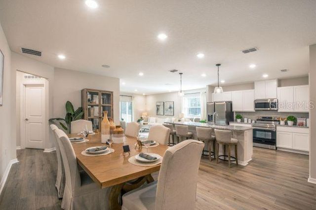 8604 OAKSTONE CIRCLE, Leesburg, FL 34748