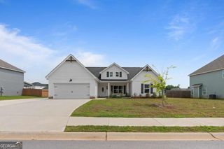 112 Springwood Drive, Carrollton, GA 30117