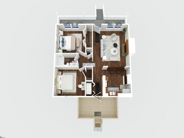 425 Cochise Drive, Waterloo, SC 29384