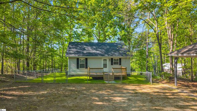 425 Cochise Drive, Waterloo, SC 29384