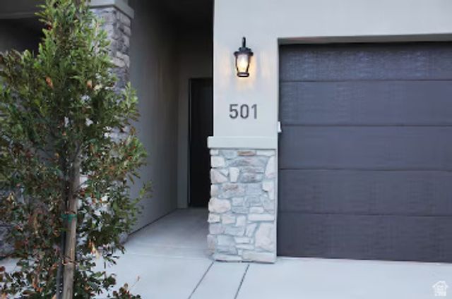 501 N VENTURA LN, Washington, UT 84780