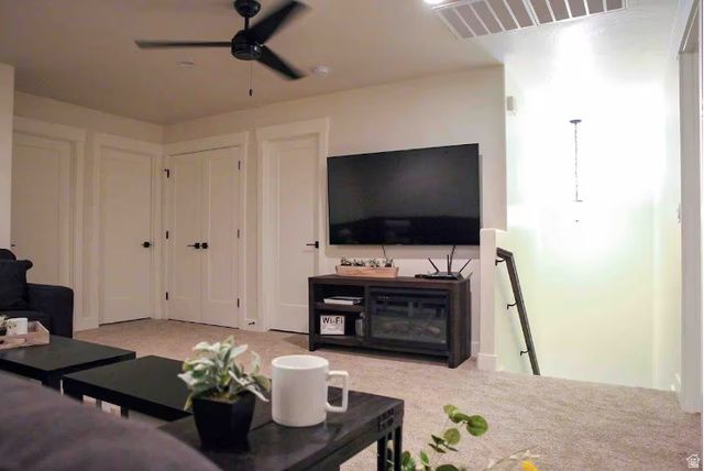 501 N VENTURA LN, Washington, UT 84780