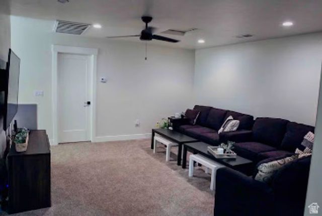 501 N VENTURA LN, Washington, UT 84780